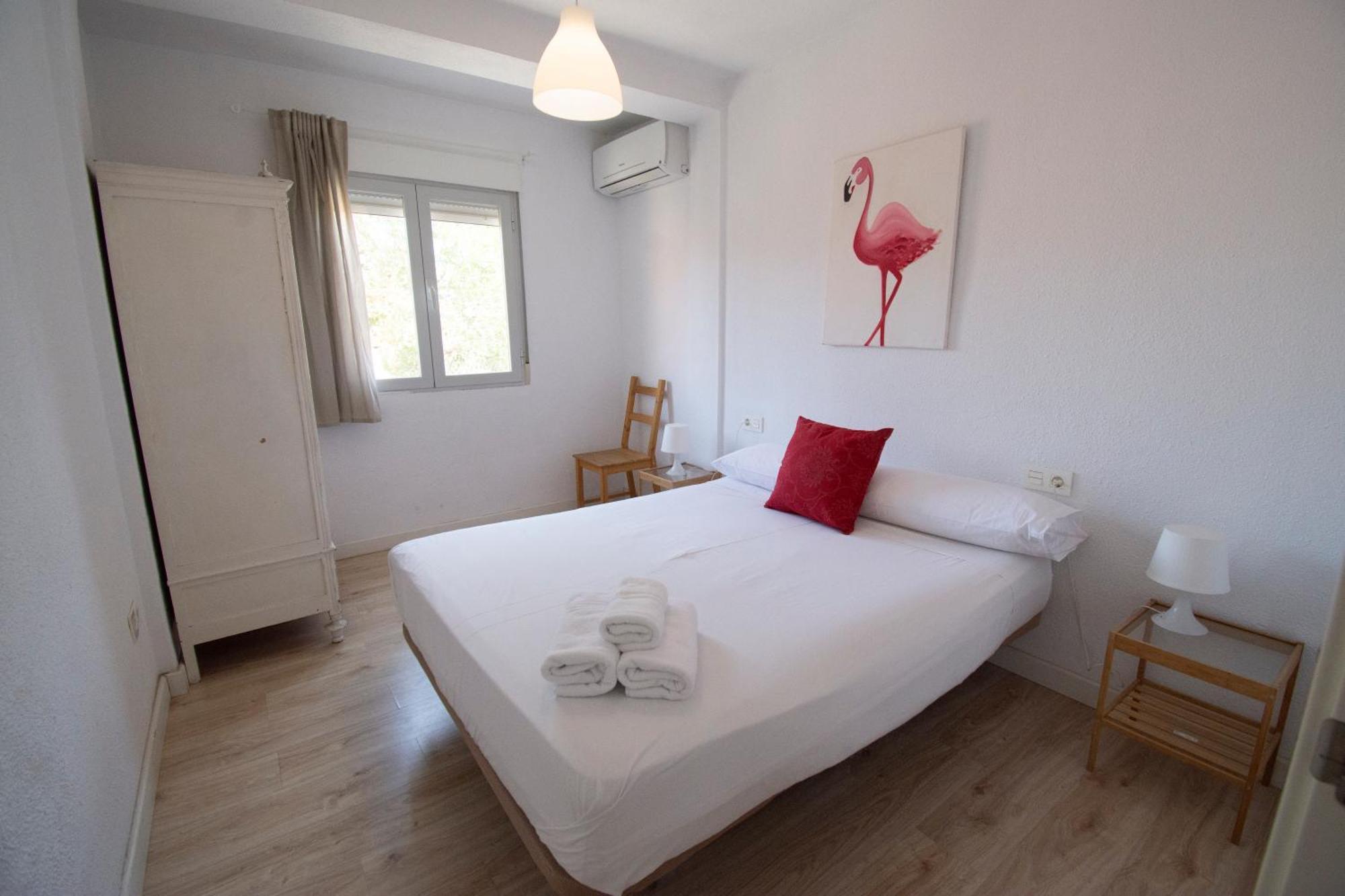 Apartamentos Centro Granada Eksteriør billede