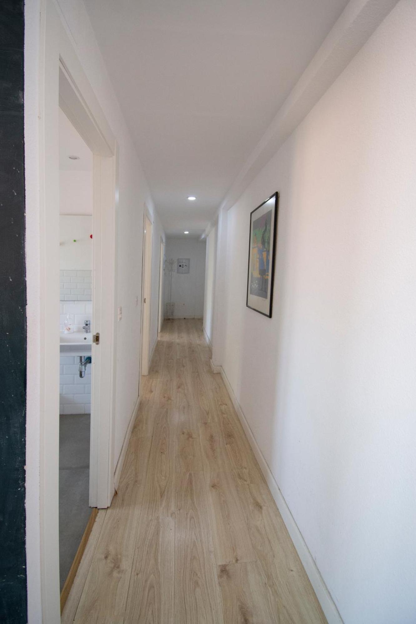 Apartamentos Centro Granada Eksteriør billede